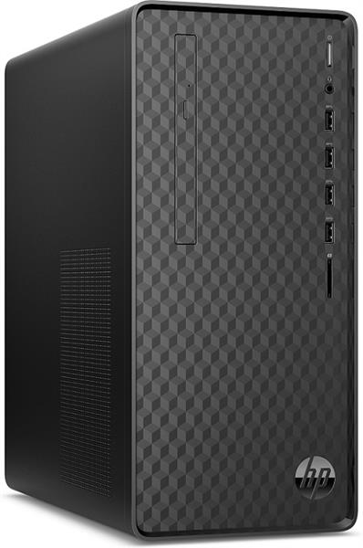 PC HP Desktop M01-F2031d (76T99PA) | Intel Core i5 _ 12400 | 8GB | 256GB SSD | Win 11 | 1022F
